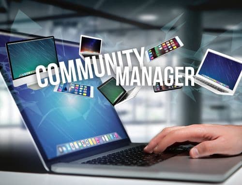 Community Manager/Moderator