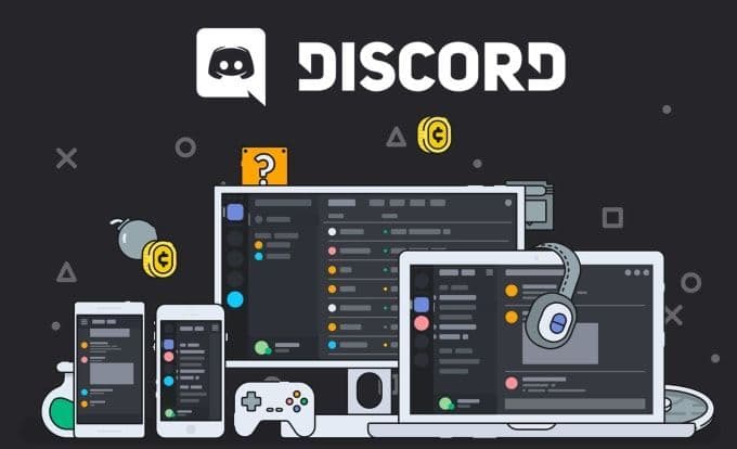 Gestion d'une communauté Discord